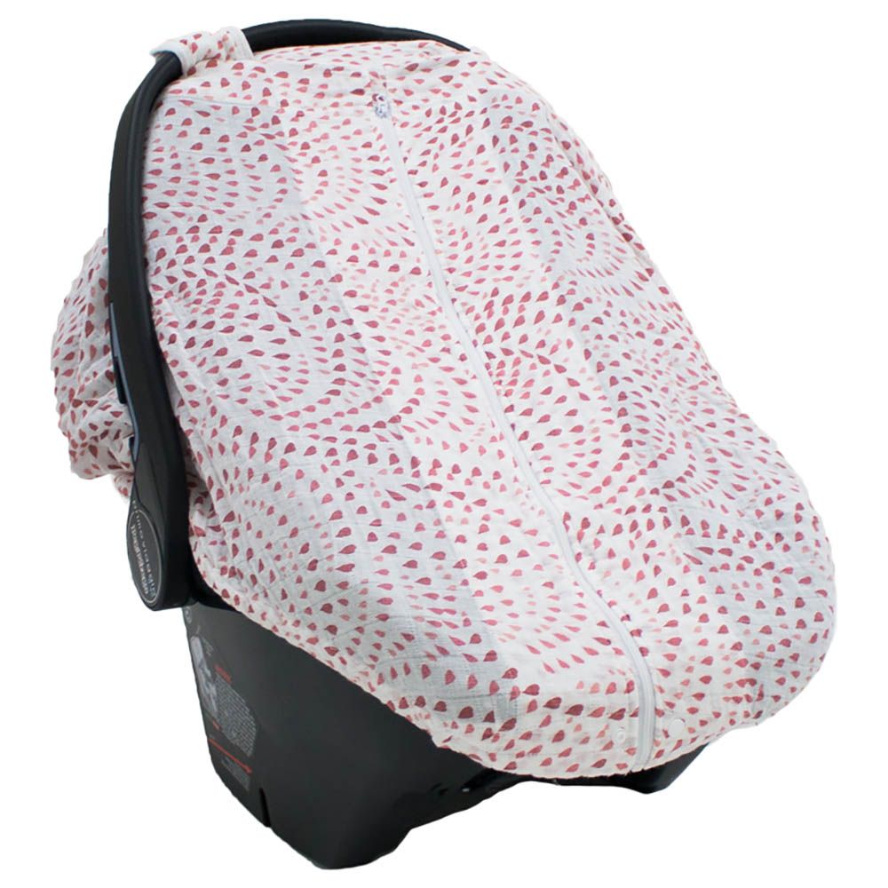 Baby car seat covers hotsell for sale