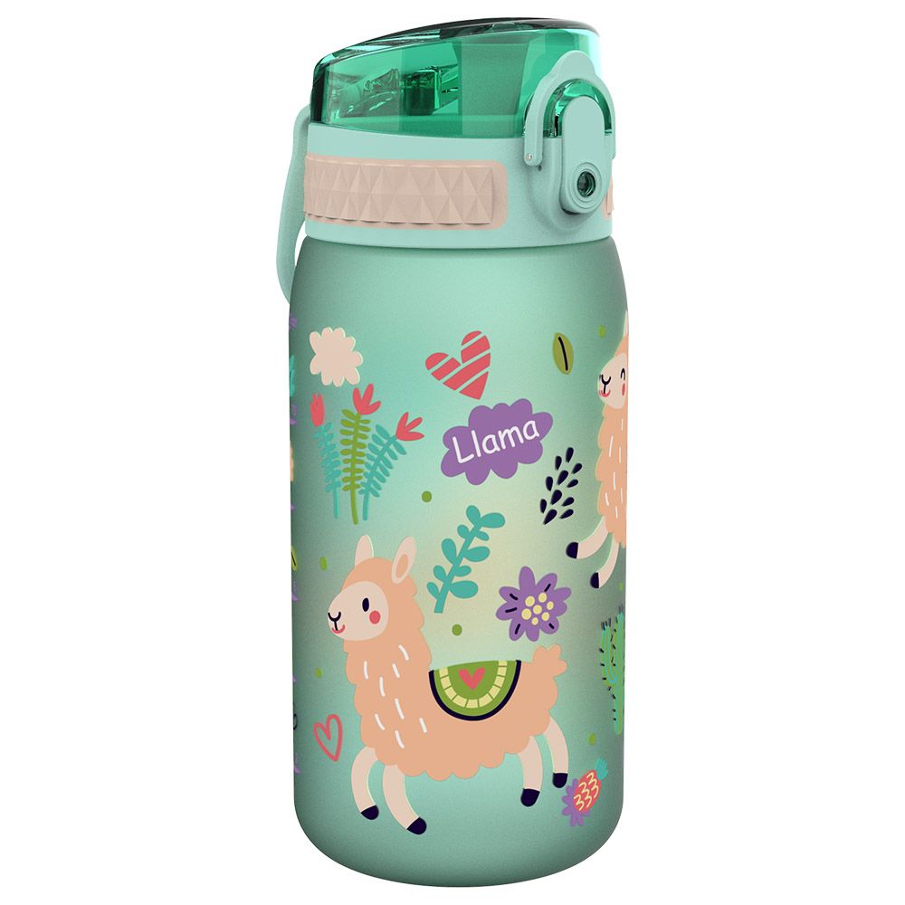 Ion8 Leak Proof Kids Water Bottle BPA Free Space