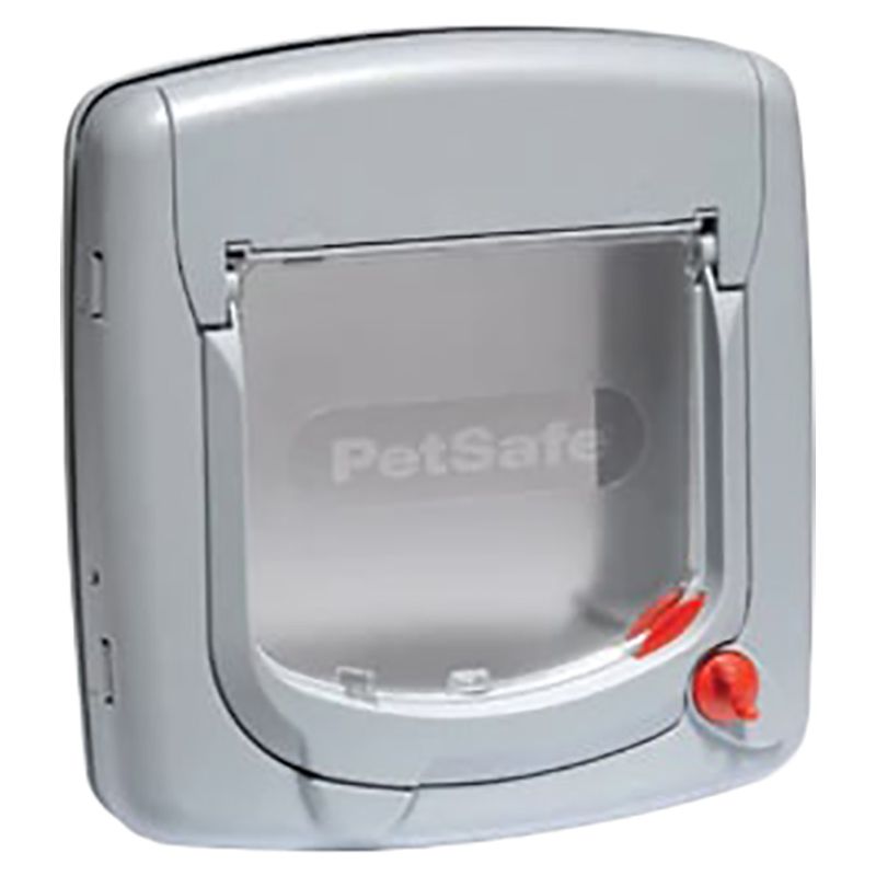 Petsafe cat clearance flap