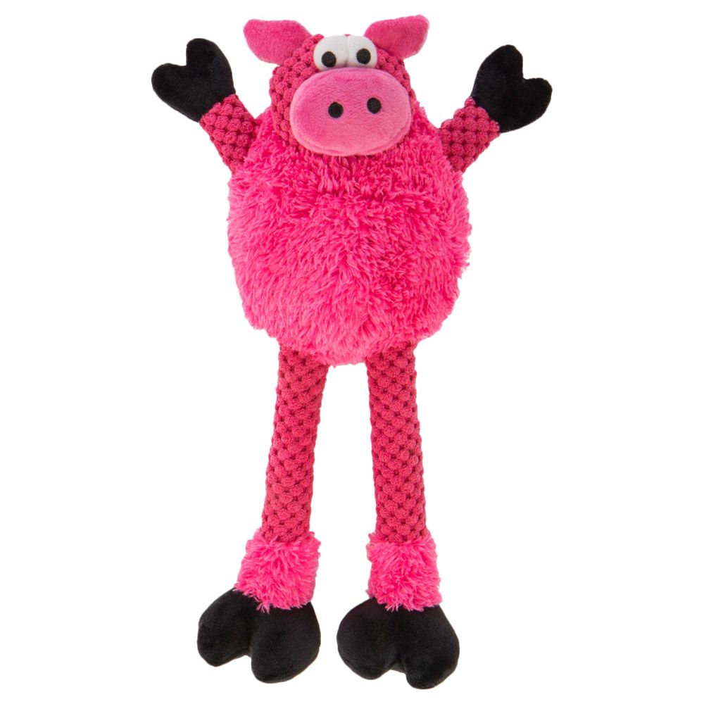 Go dog shop pig toy