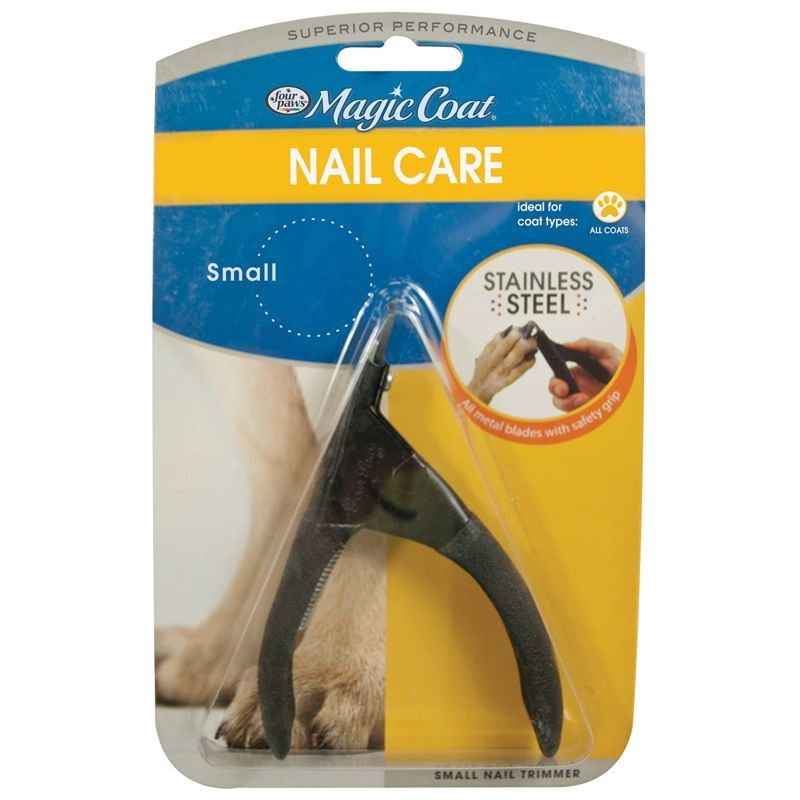 Four paws 2024 nail clippers