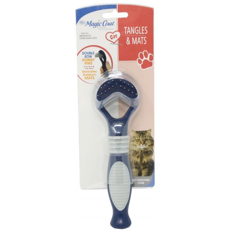 Four Paws Mat Remover Cat One Size Buy at Best Price from Mumzworld