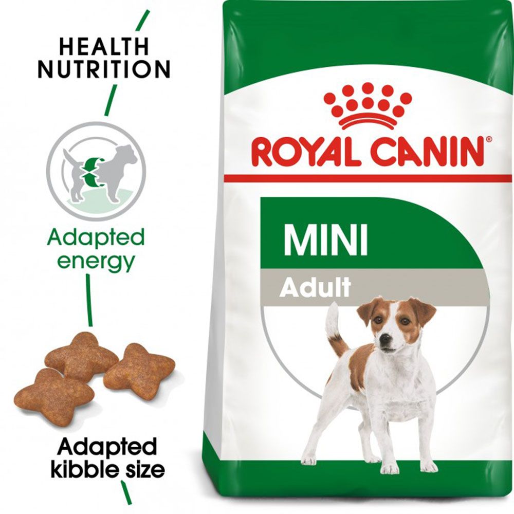 Kibble royal canin hotsell