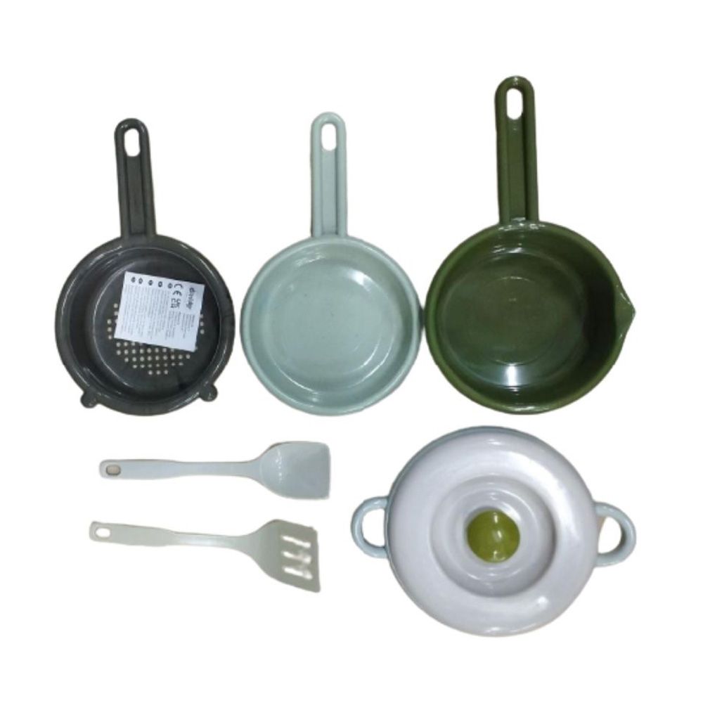 Dantoy Kitchen Utensils