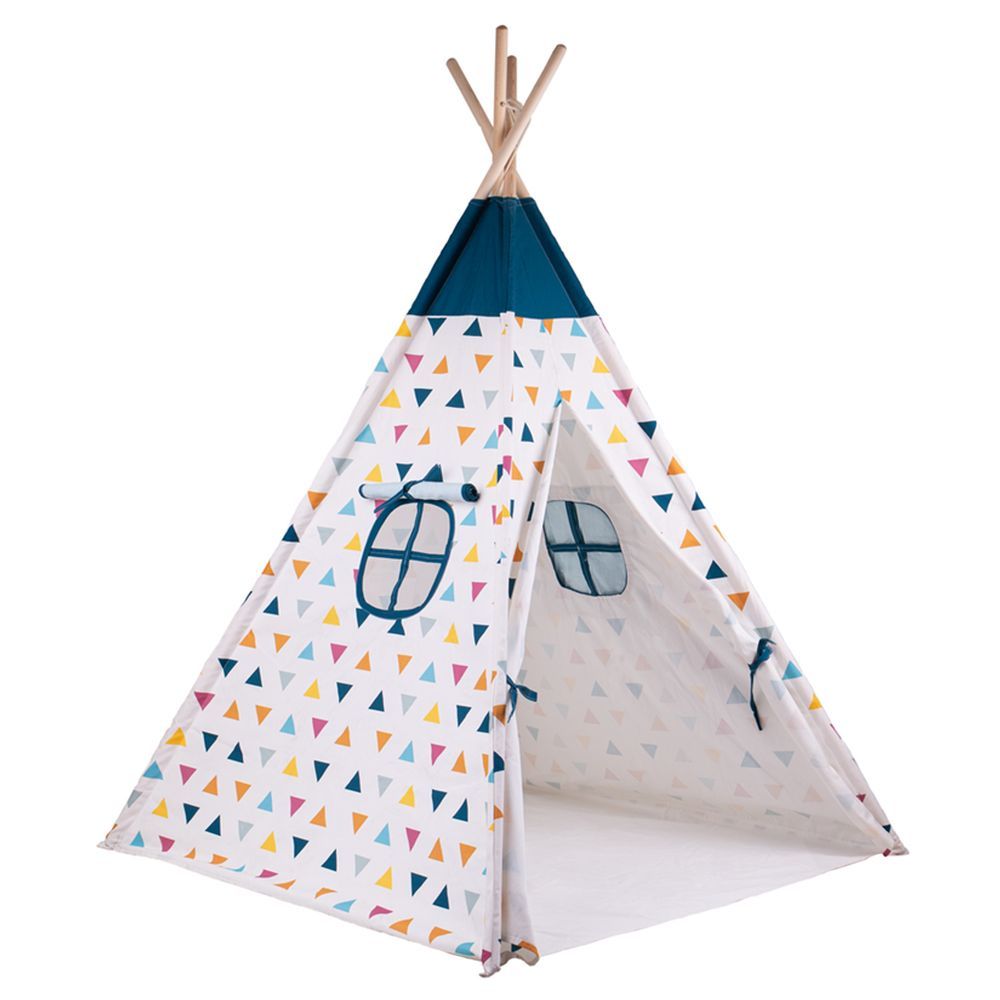 Target kids outlet teepee