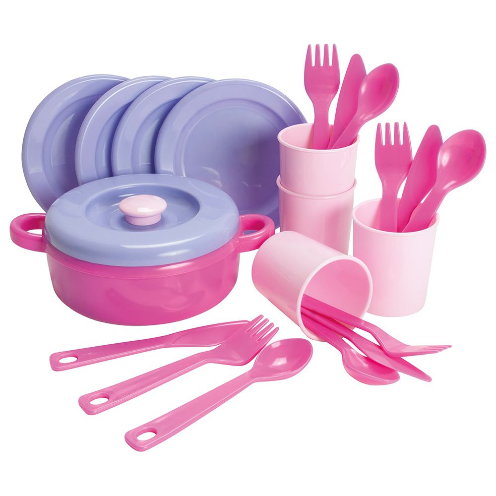 Dantoy Kitchen Utensils