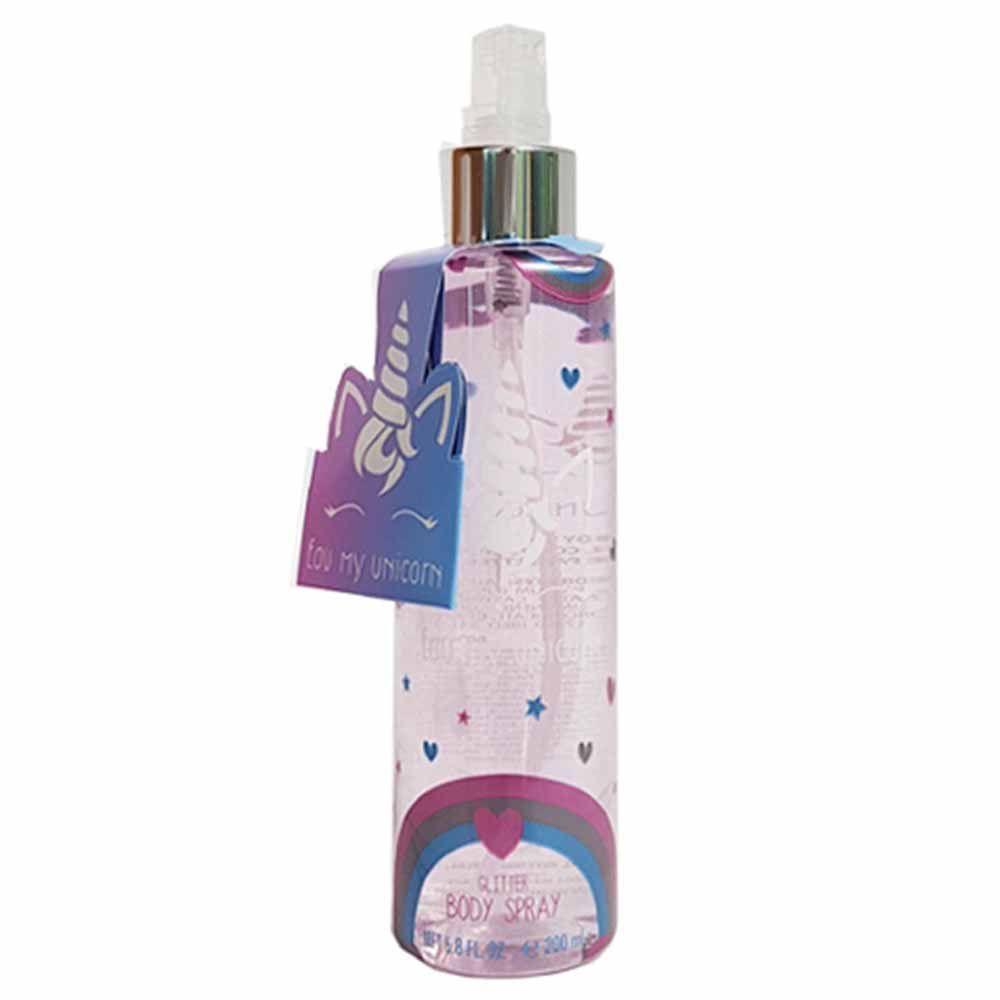 Unicorn best sale body spray