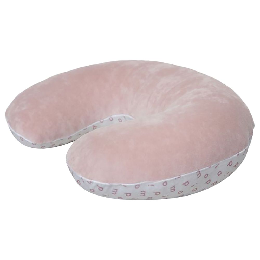 Memory foam 2024 nursing pillow