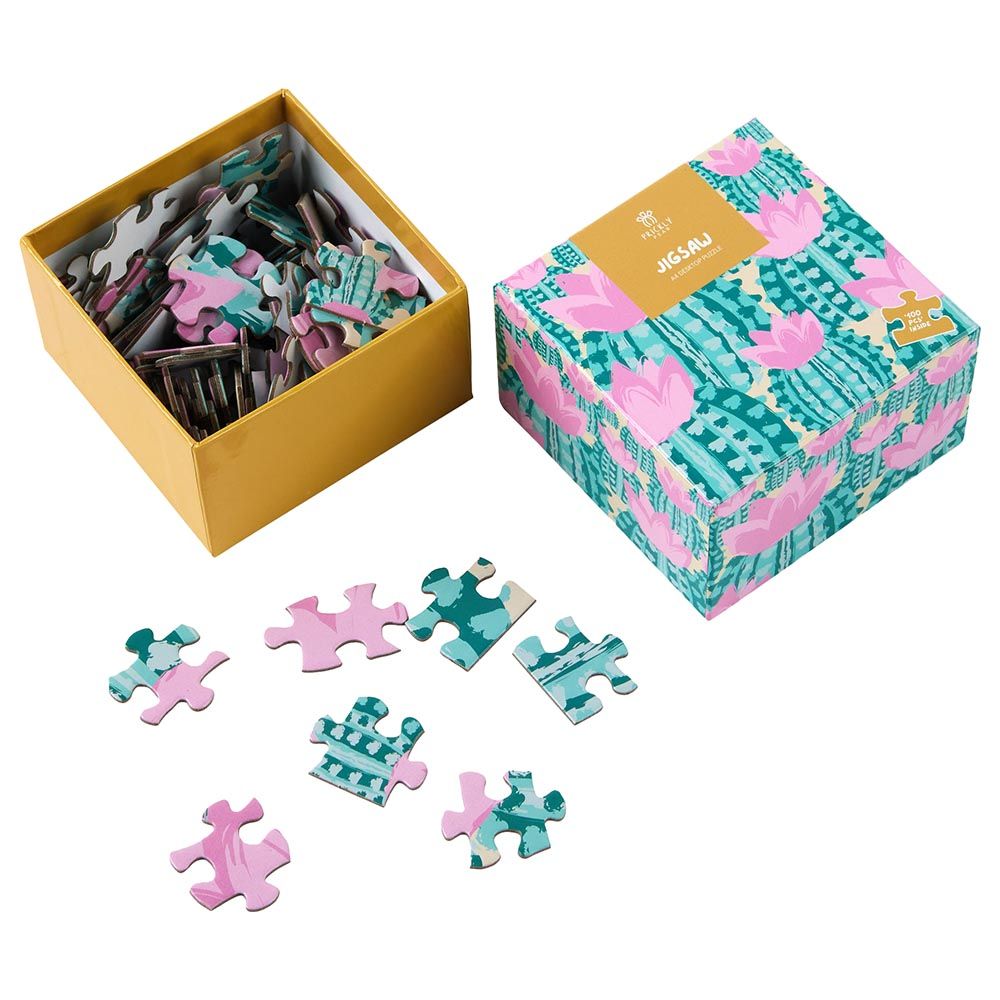 Cra-Z-Art Kodak 2000-Piece Puzzle Time Adult Jigsaw Puzzle