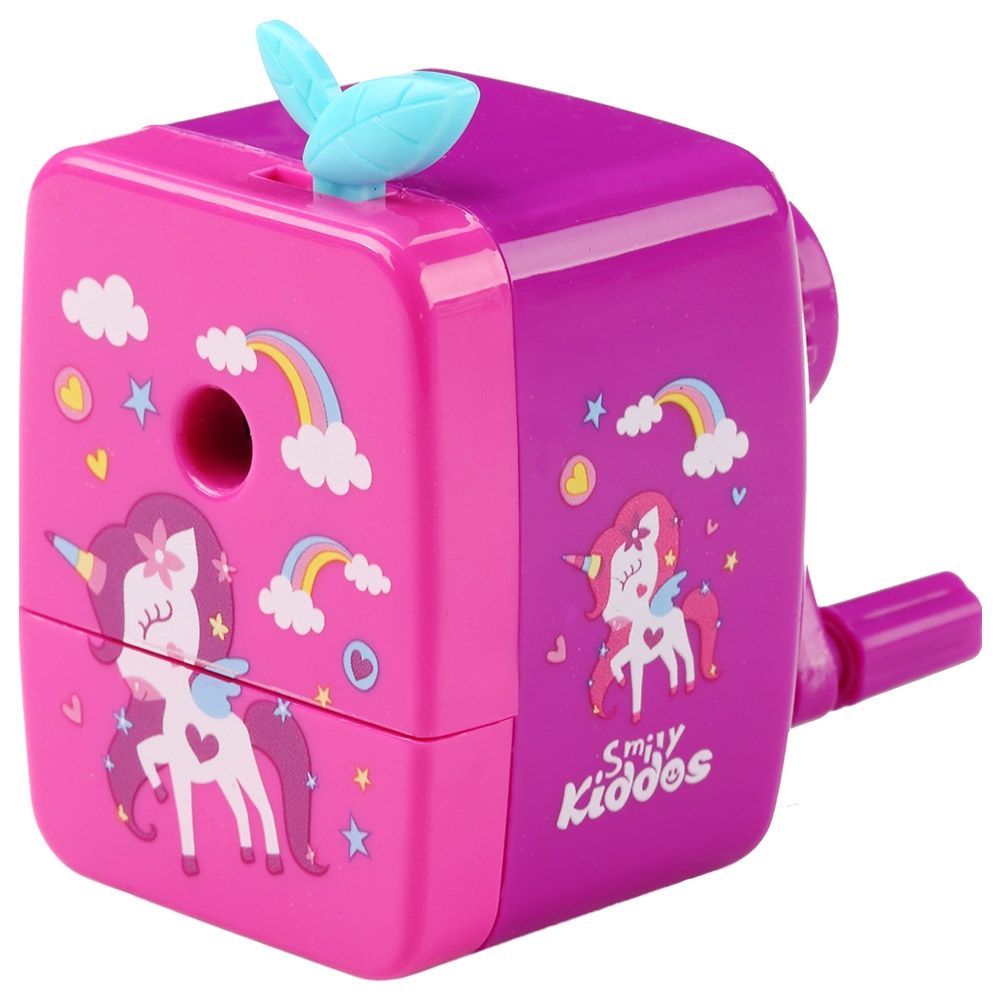 Wind up deals pencil sharpener