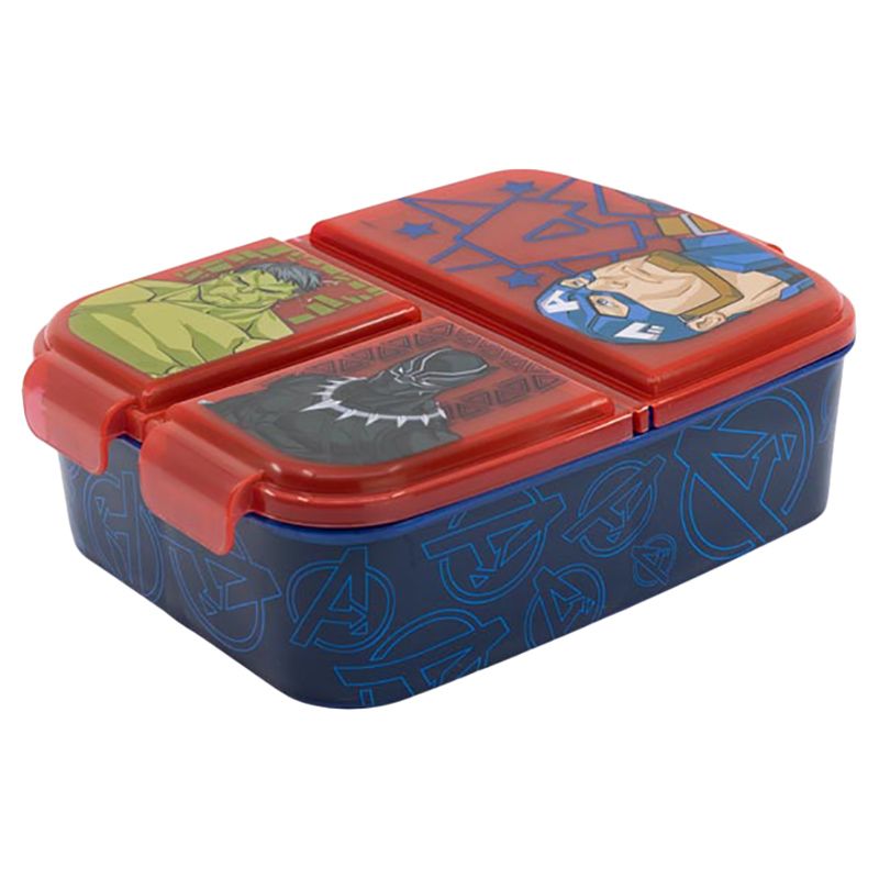 Avenger deals lunch box