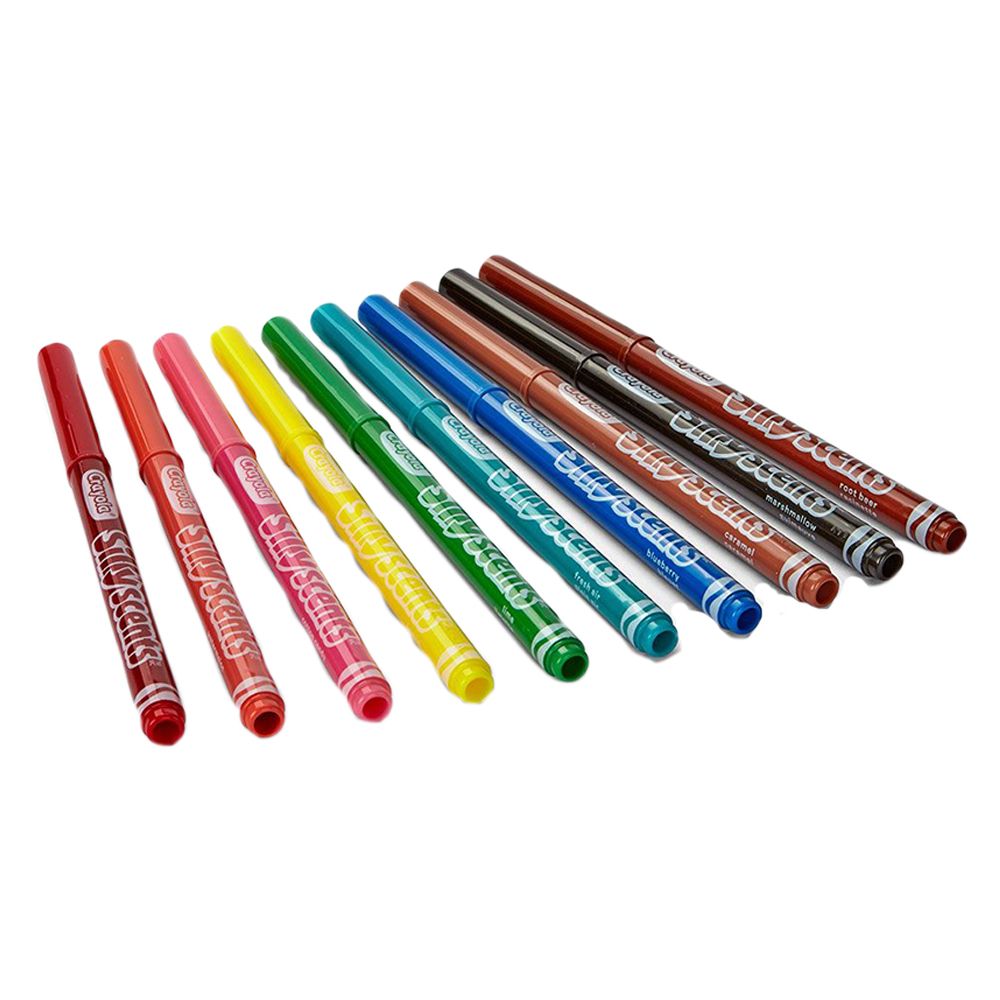 Djeco - Metallic Crayons 12pcs  Buy at Best Price from Mumzworld