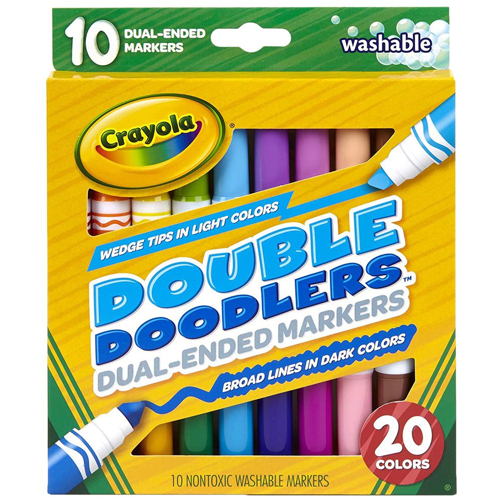 Crayola markers best sale price