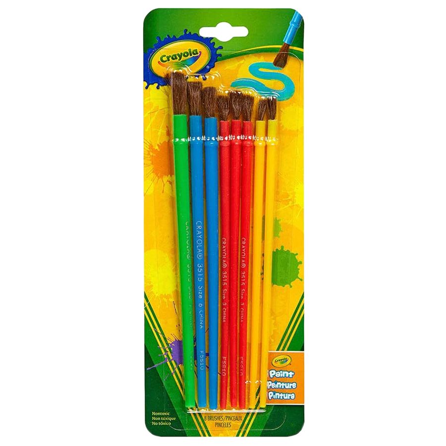 Djeco - Metallic Crayons 12pcs  Buy at Best Price from Mumzworld