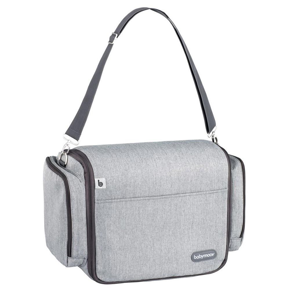 Babymoov hot sale maternity bag