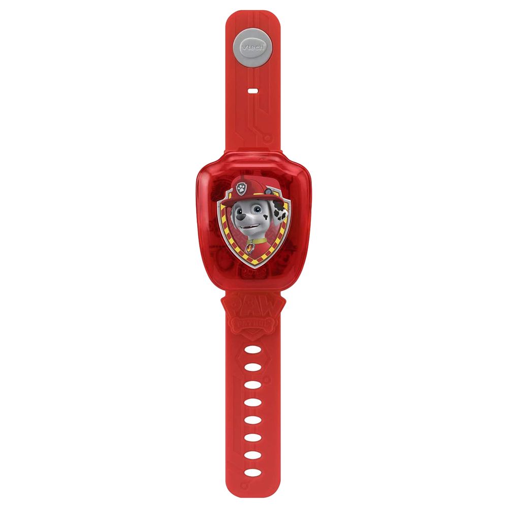 Paw patrol best sale watch vtech