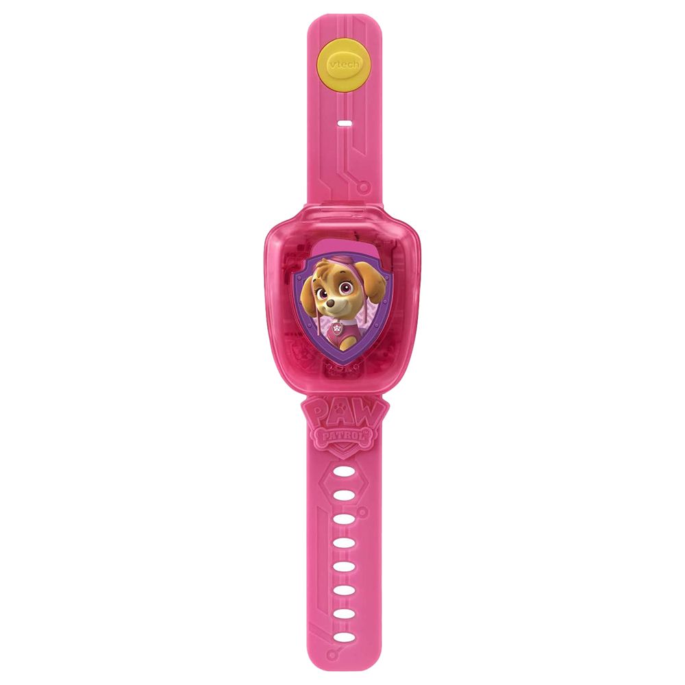 Paw patrol vtech on sale watch