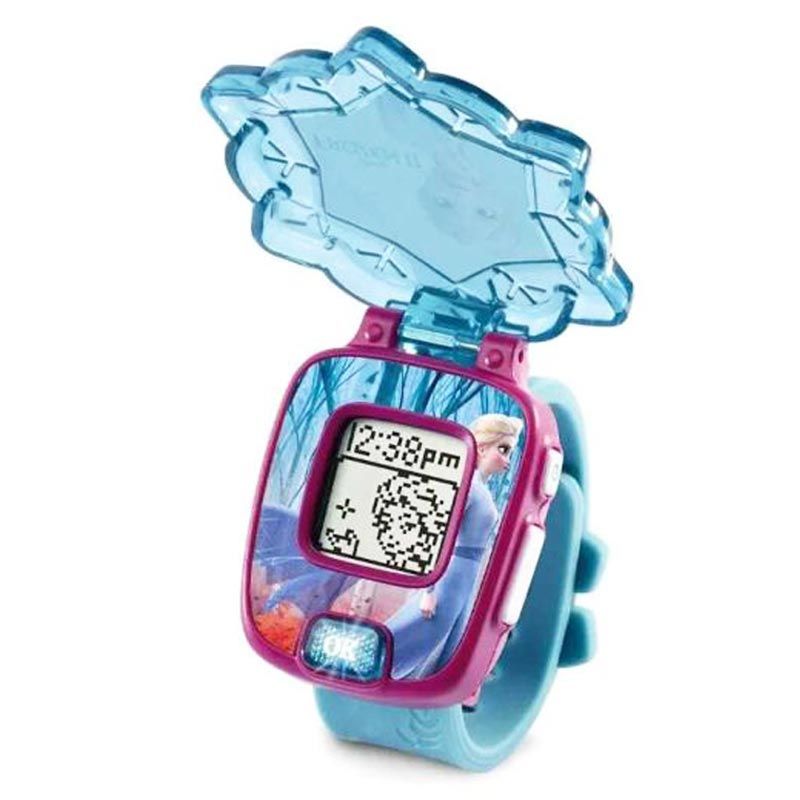 Vtech frozen learning watch new arrivals