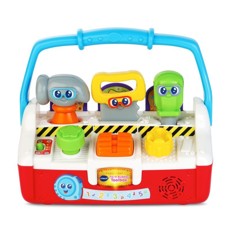 Vtech my first sales toolbox