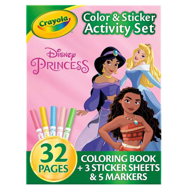 Crayola Wixels Unicorn Activity Kit