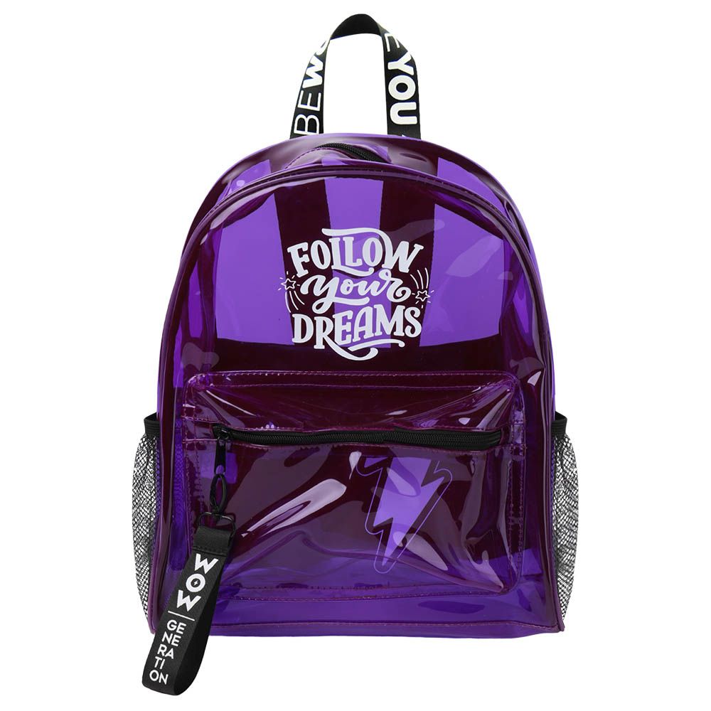 Jansport high stakes unicorn clearance dream backpack