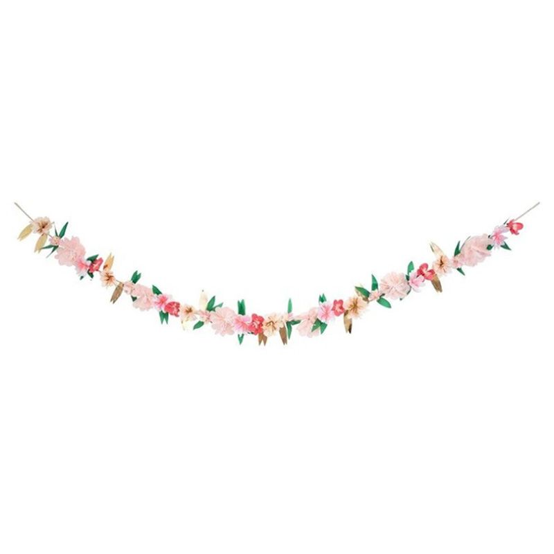 Meri Meri - Halloween Fringe Garland