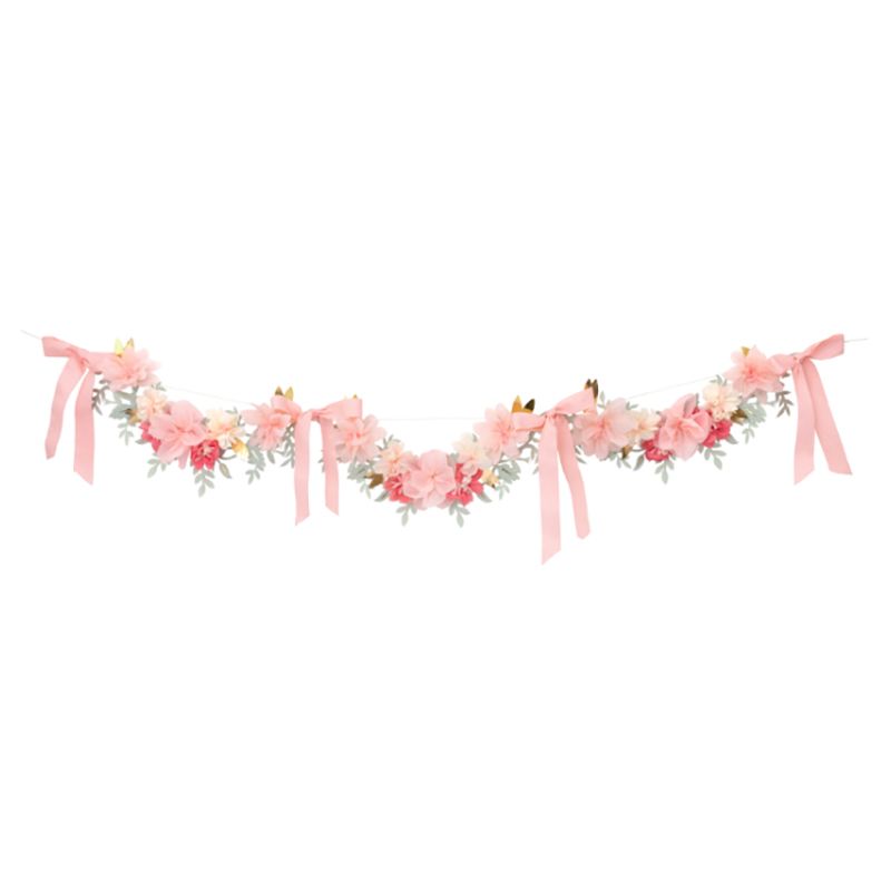 Floral garland online