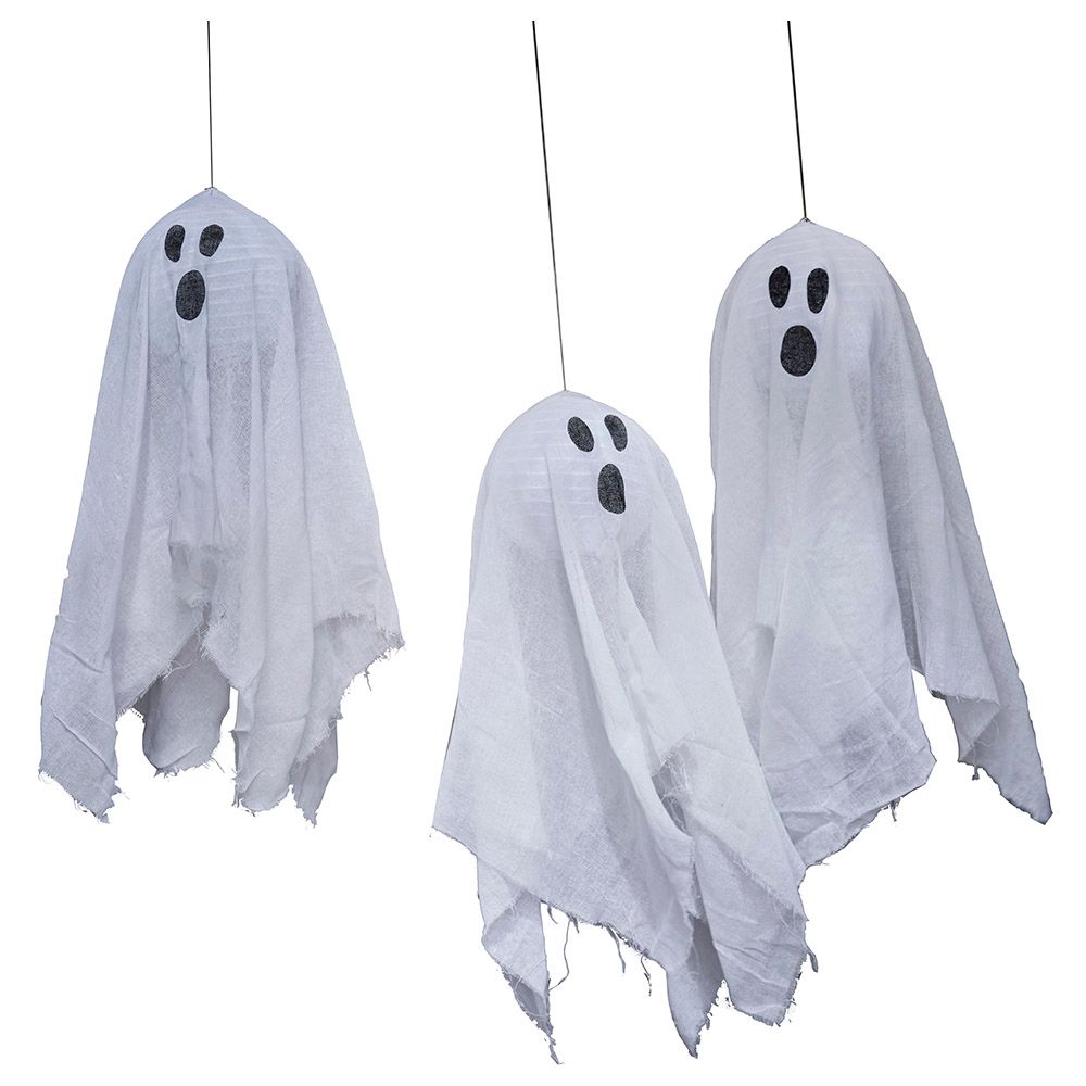 Hanging ghost deals