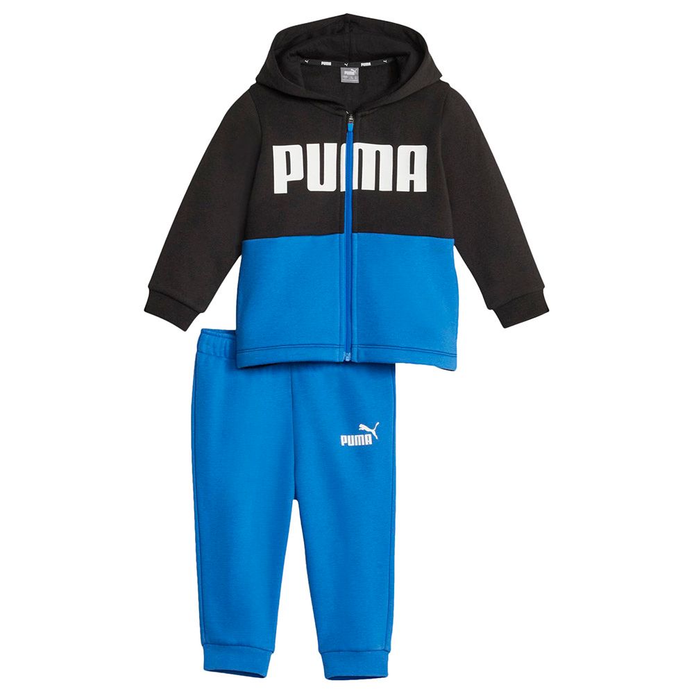 Puma best sale sweat set