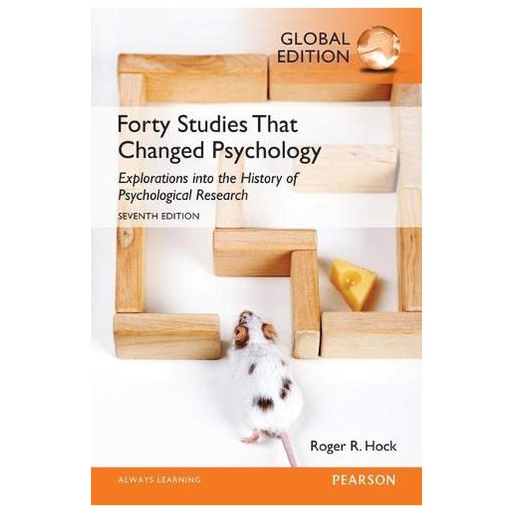 Forty - psychology