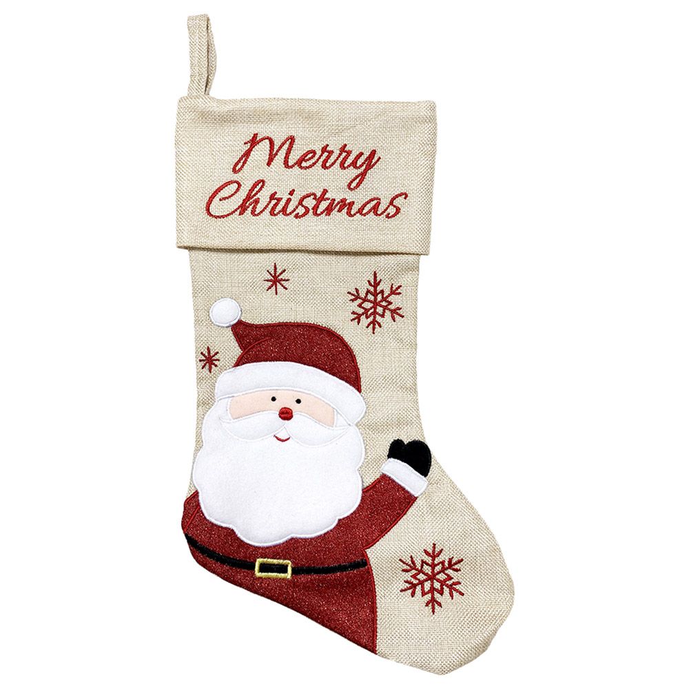 Magical Christmas Stocking