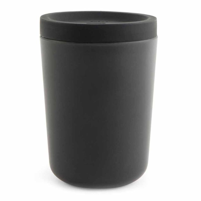 EKOBO - Go Bamboo Reusable Coffee Cup in Various Colors