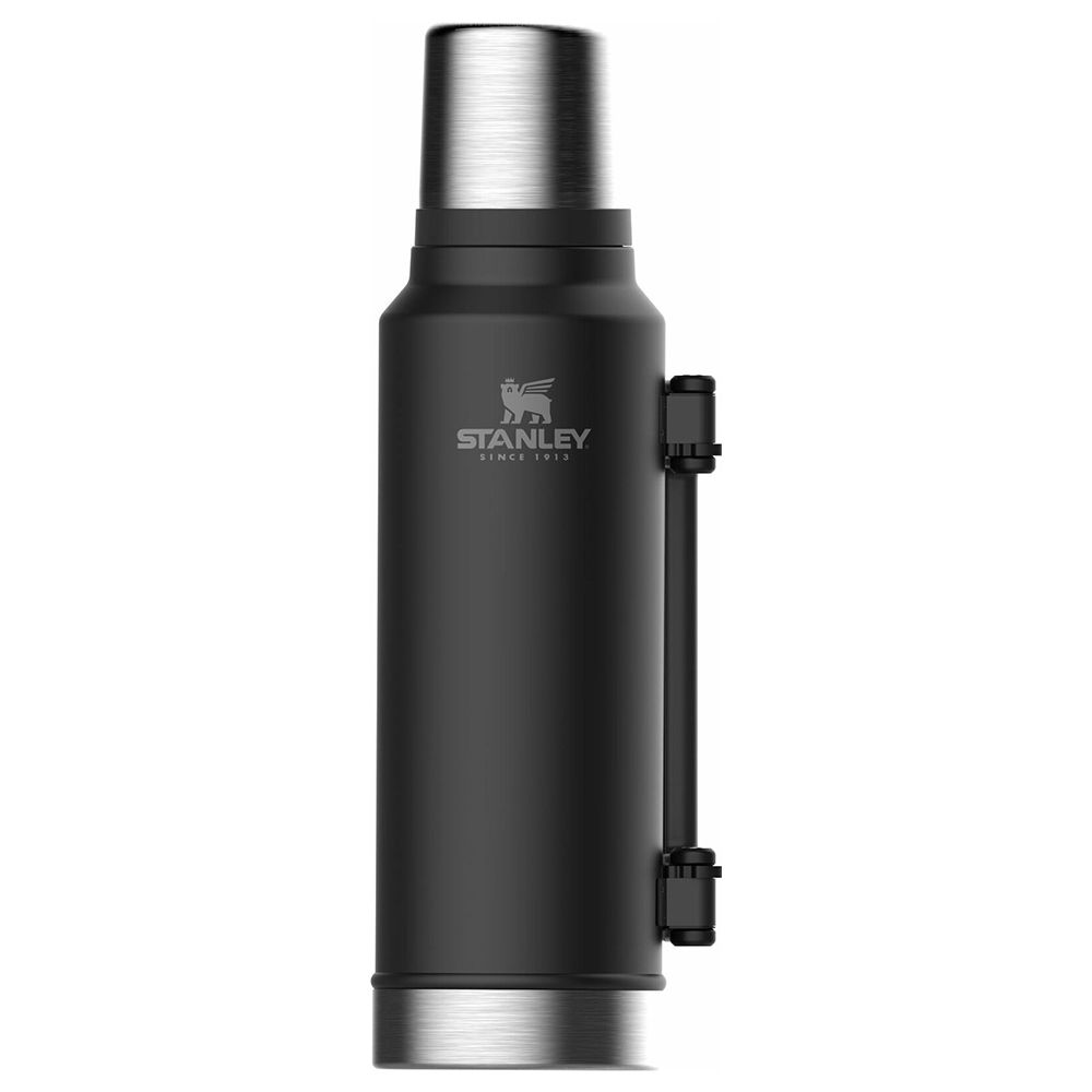 Stanley Adventure Stainless Steel Vacuum Bottle - 1.4 qt. - Crazy