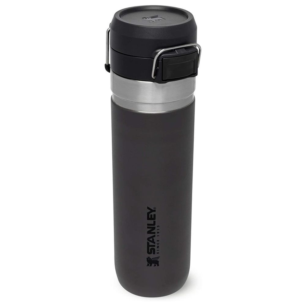 Stanley Quick Flip Water Bottle Polar 0.47L