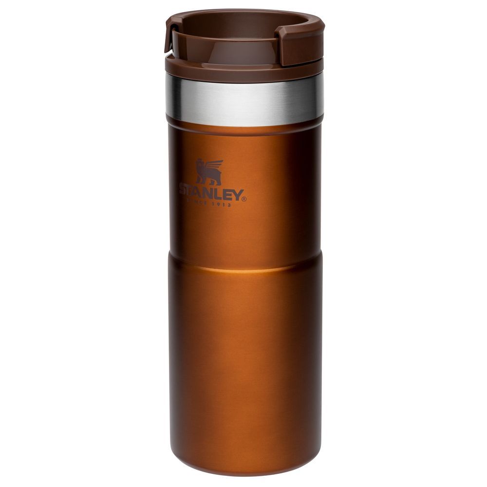 Stanley Legendary Camp Insulated Stainless Steel Mug with Lid 0.35L