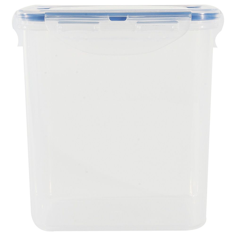 LOCK & LOCK Rectangular Water Tight Food Container, Tall (1.4 Liter)