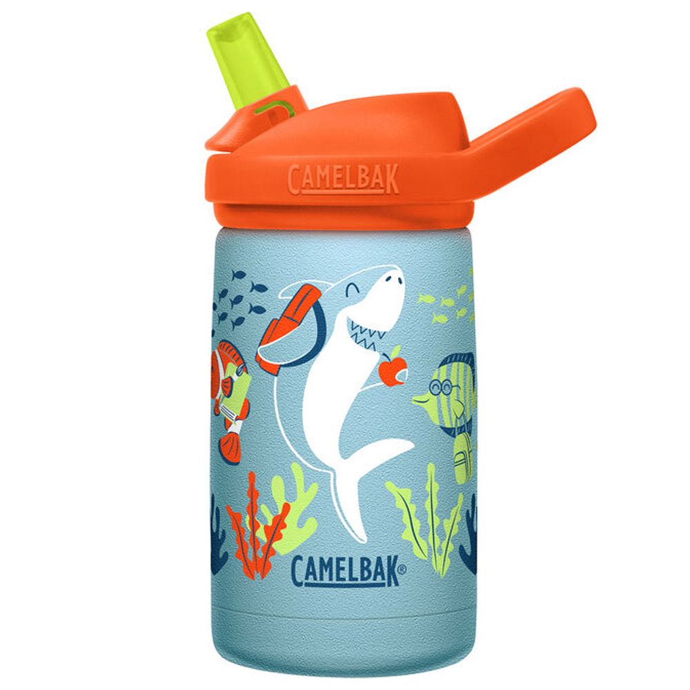 Camelbak store kids stainless