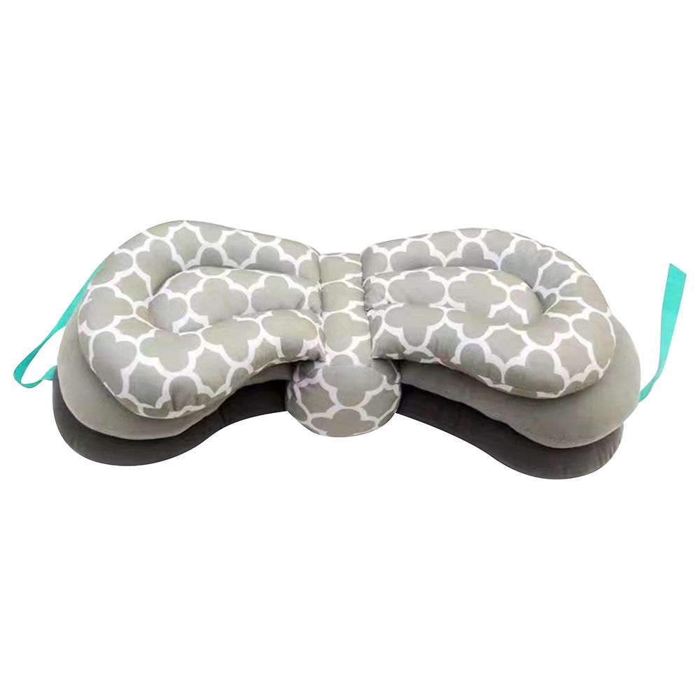 Adjustable best sale nursing pillow