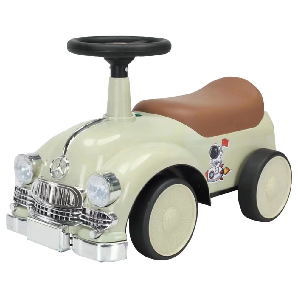 Toy ride car sales price