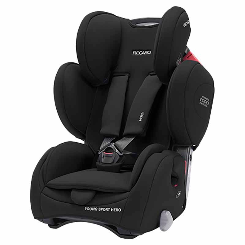 Best 2024 recaro seats