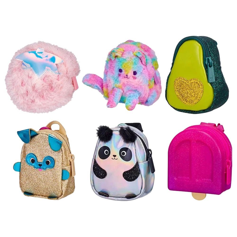 Cute backpacks hotsell from justice