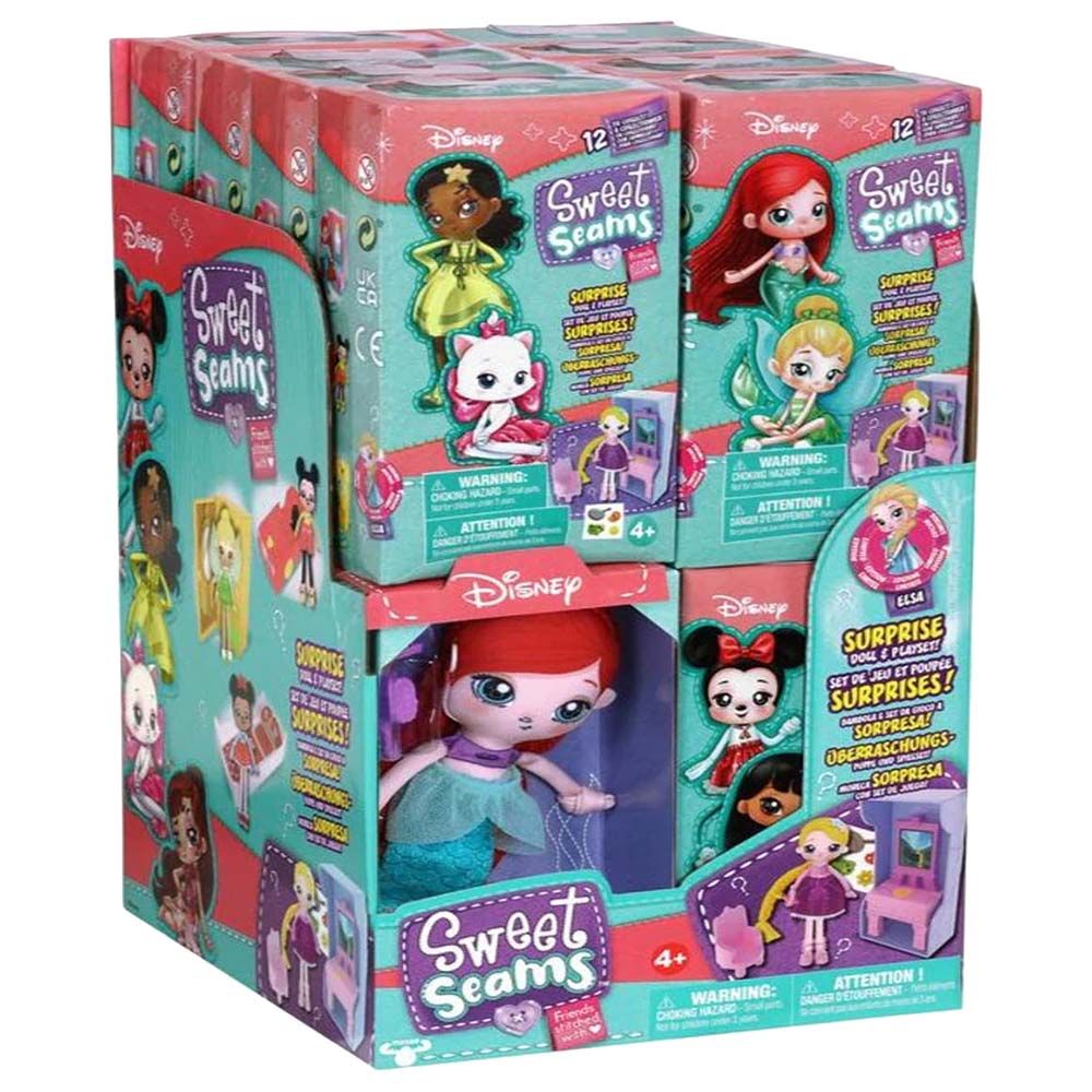 Littlest Pet Shop - Pet Surprise Singles