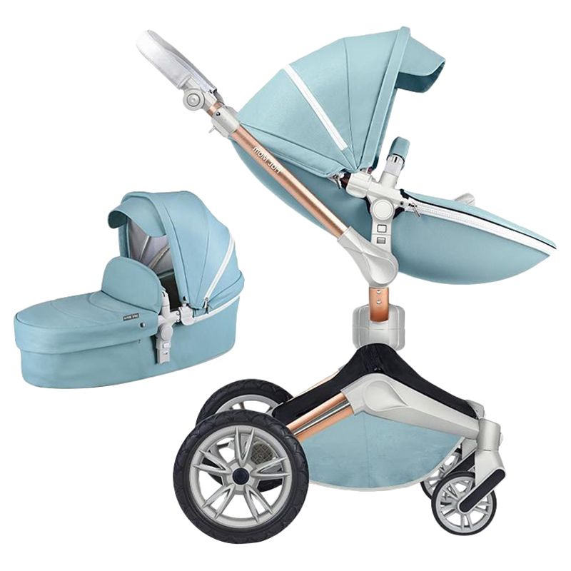 Hot mom 3 outlet in 1 travel stroller