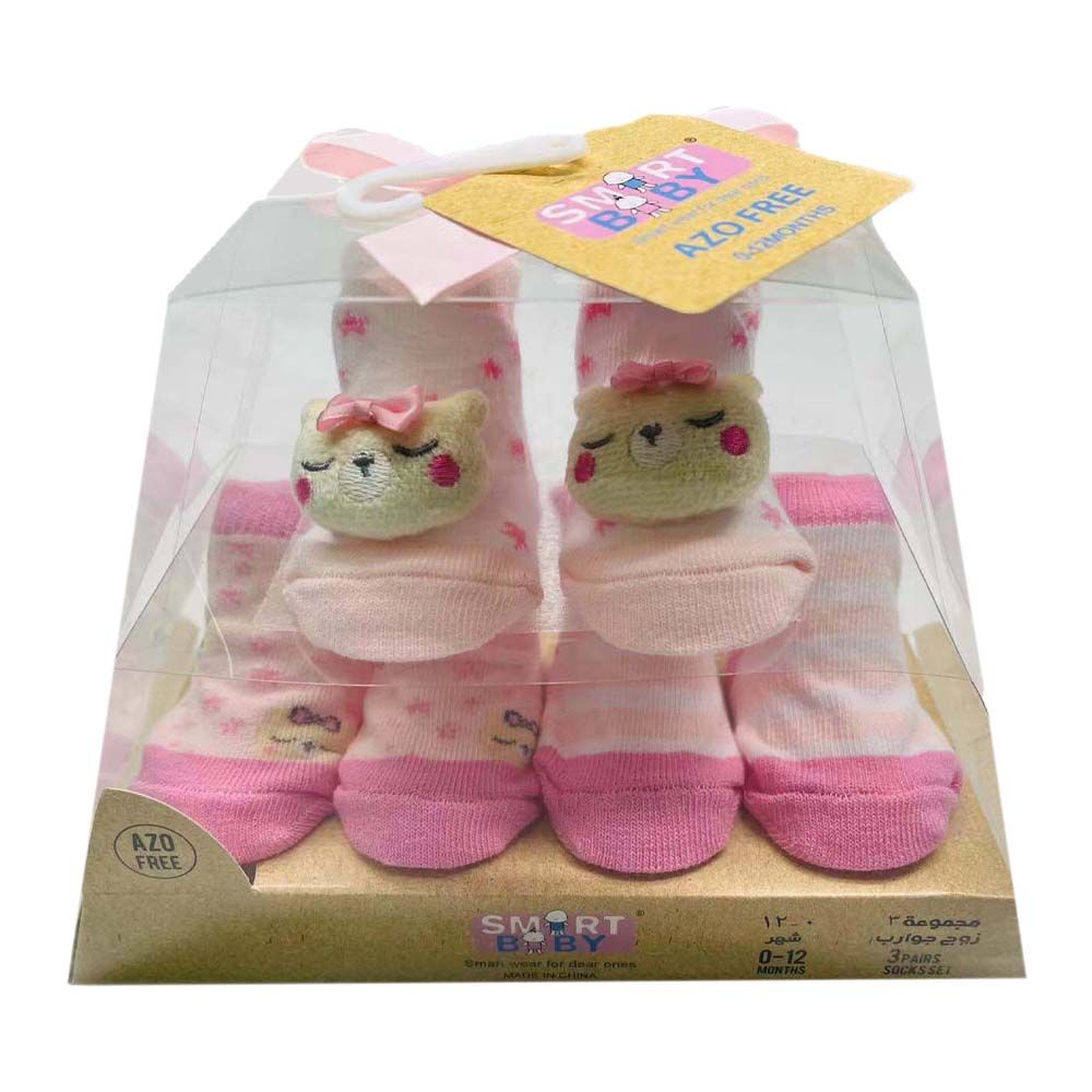 Colorful hot sale baby socks