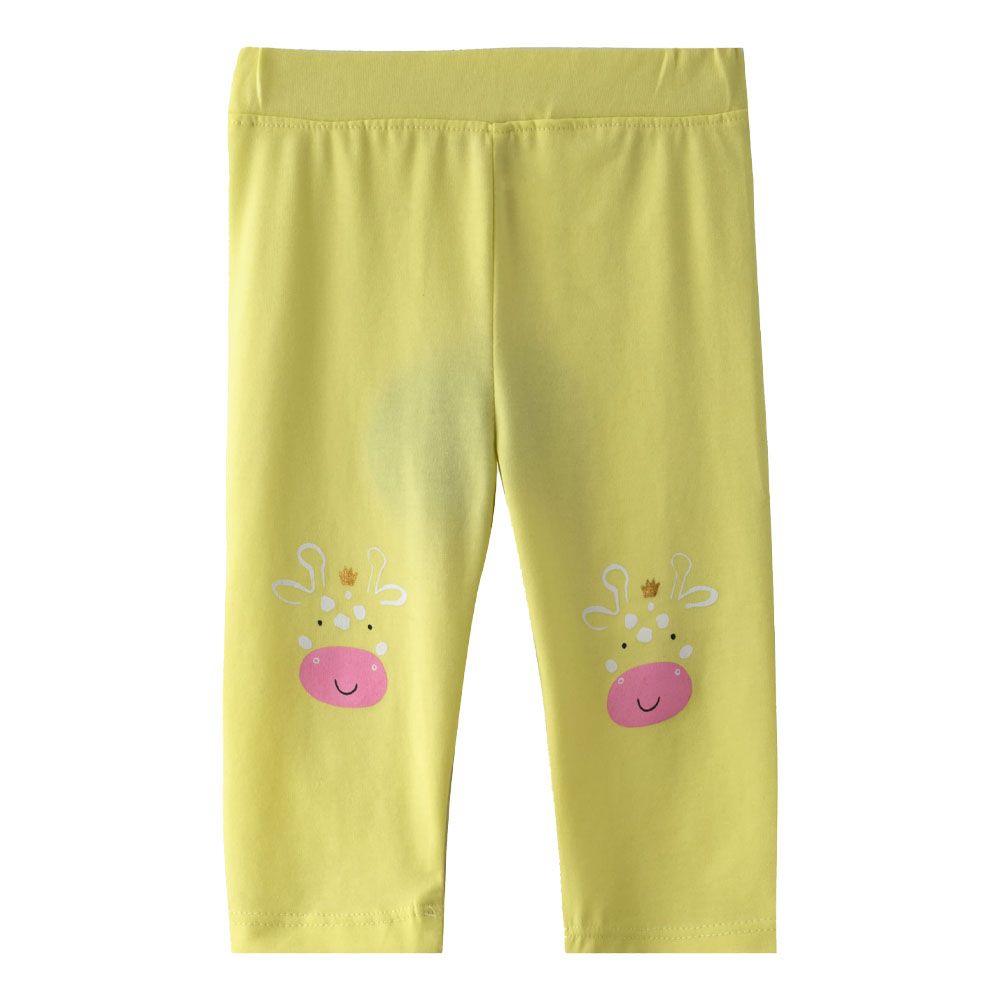 Tween Girls Yellow' Leggings & Pants | Nordstrom