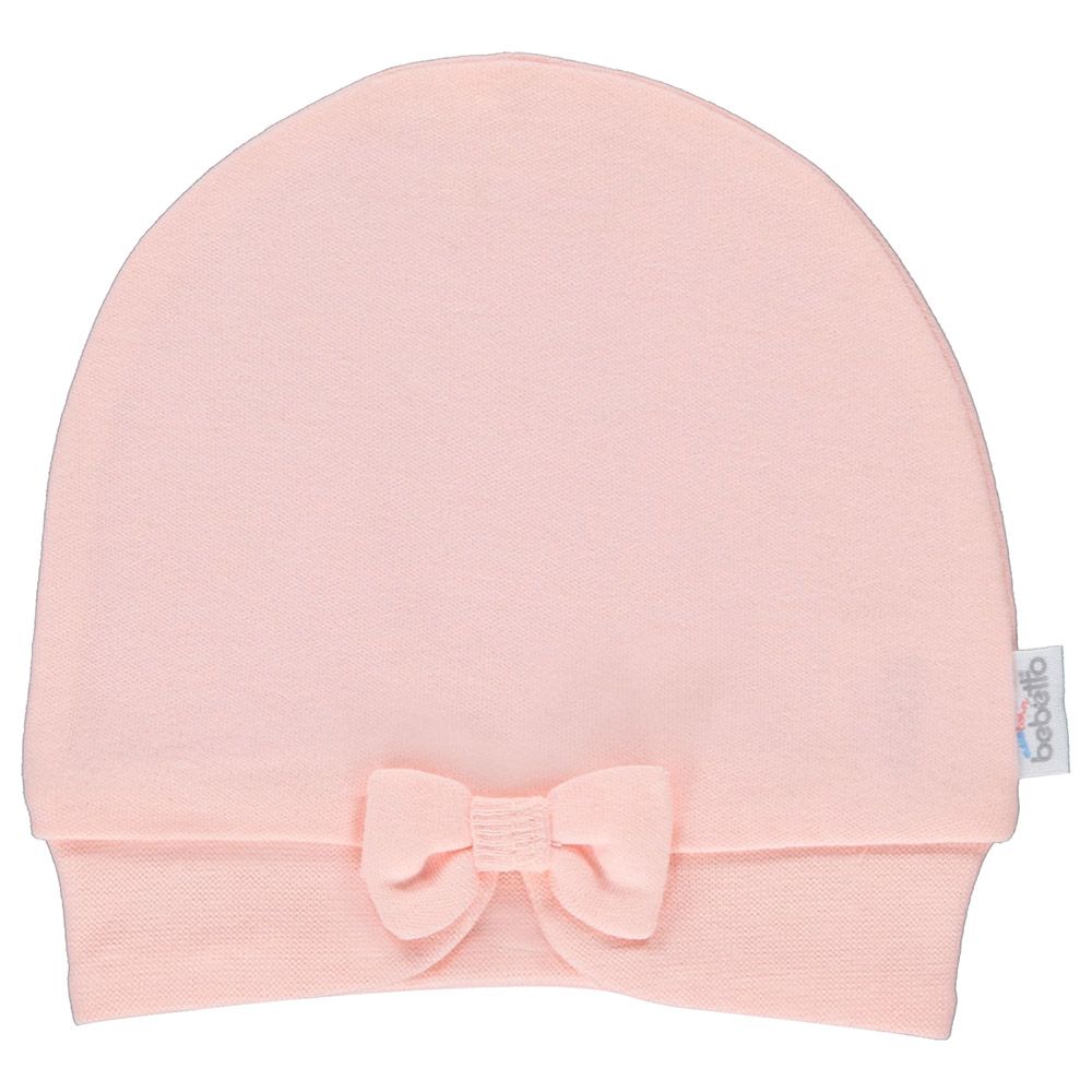 Baby cheap pink hat