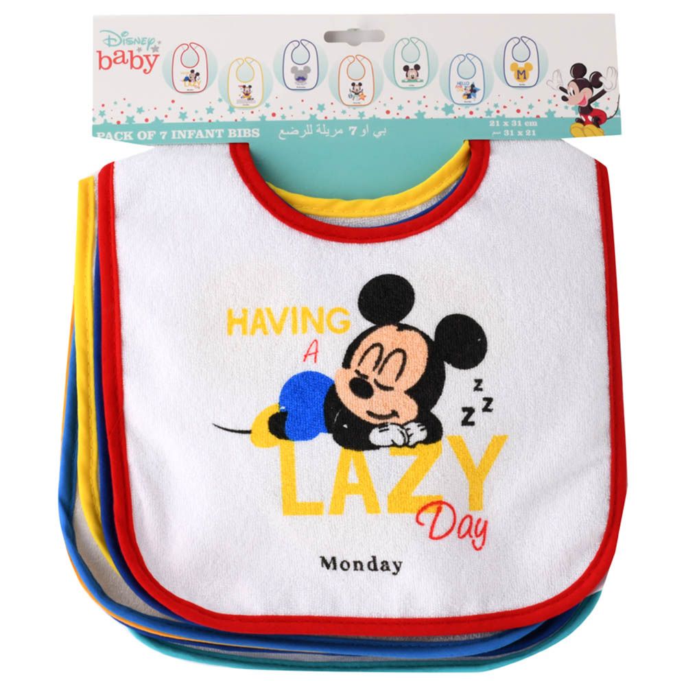 Disney bibs store