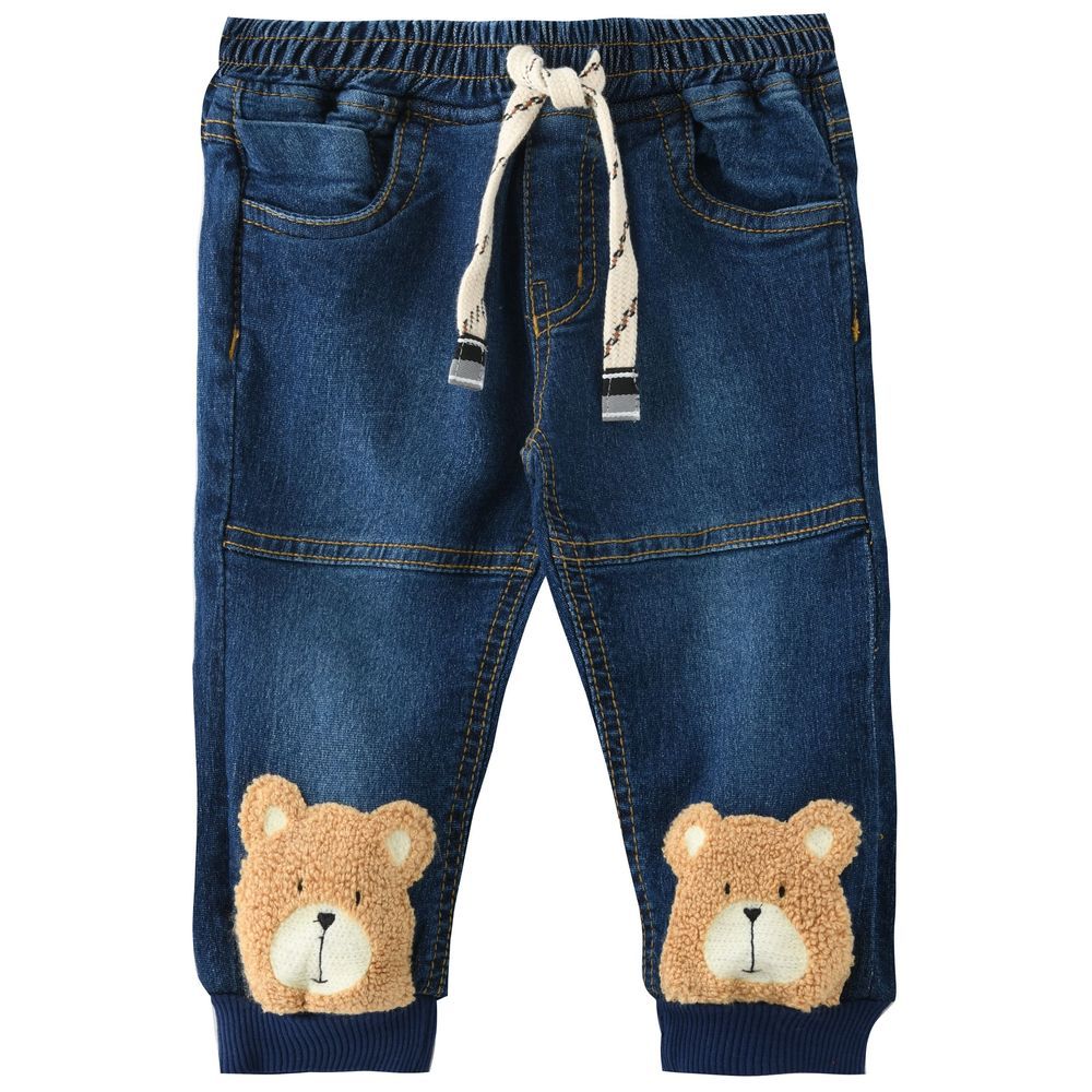 Baby boy denim store jeans