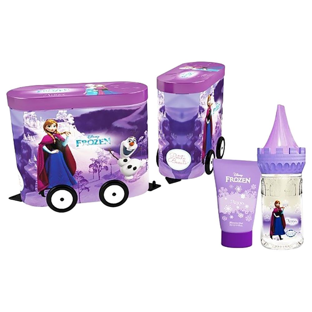 Disney frozen anna discount perfume