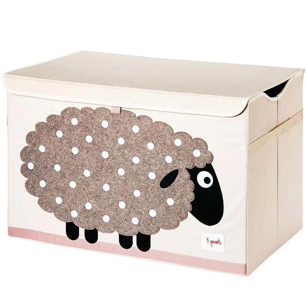 3 Sprouts Toy Chest Sheep Buy at Best Price from Mumzworld